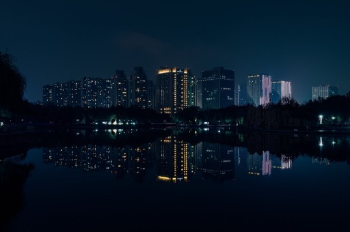 胡锡进：进入AI时代以后，世界上只剩下中美两个“一线城市”了
